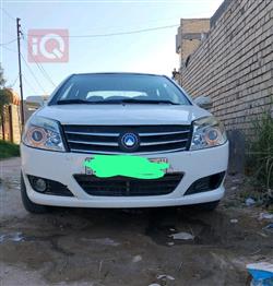 جيلي MK